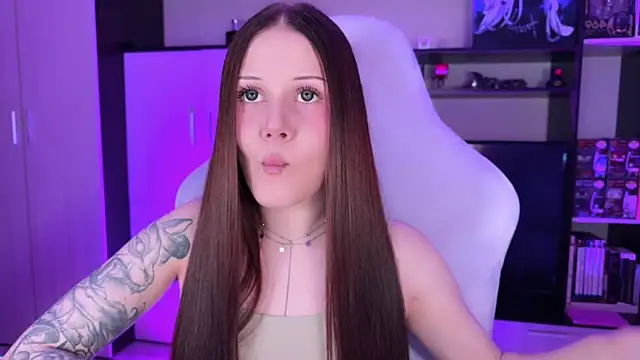 jasminevine online show from 10.03.25