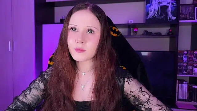 jasminevine online show from 02.12.26