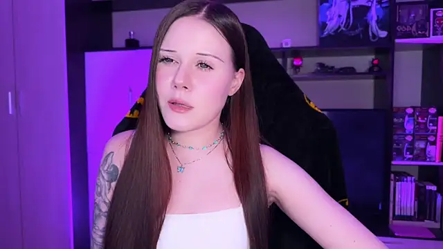 jasminevine online show from 02.28.26