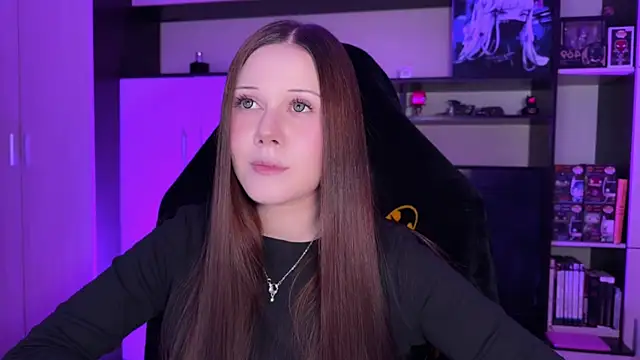 jasminevine online show from 04.01.26