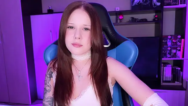jasminevine online show from 07.19.26