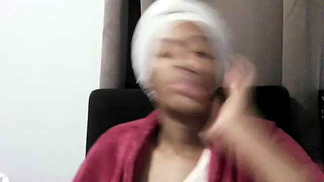 Snapshot of COOKIECANDY chatting on 11.11.25 COOKIECANDY online show from 11.11.25