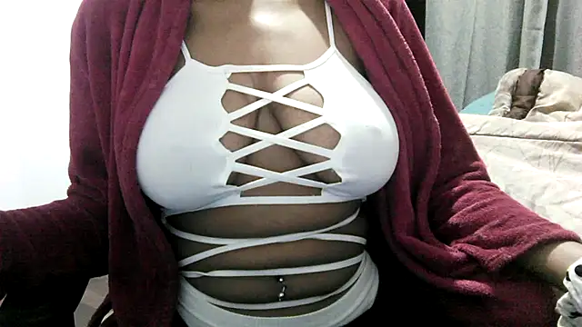 Snapshot of COOKIECANDY chatting on 12.03.25 COOKIECANDY online show from 12.03.25