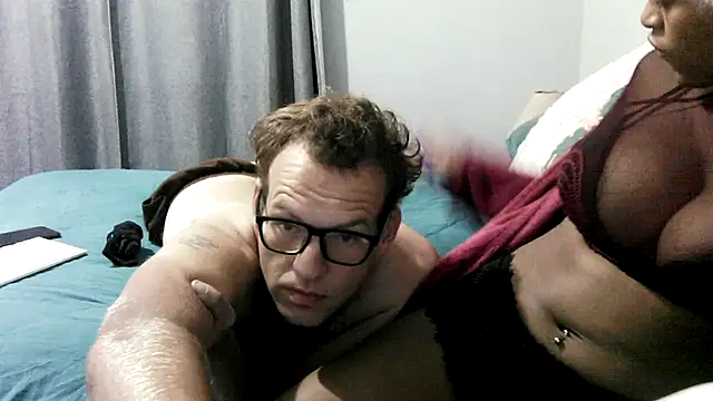 Snapshot of COOKIECANDY chatting on 12.14.25 COOKIECANDY online show from 12.14.25