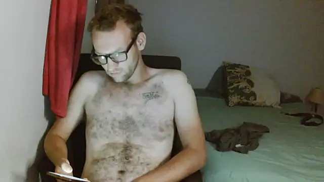 Snapshot of COOKIECANDY chatting on 01.09.26 COOKIECANDY online show from 01.09.26