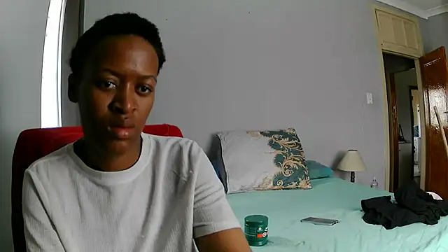 Snapshot of COOKIECANDY chatting on 01.11.26 COOKIECANDY online show from 01.11.26