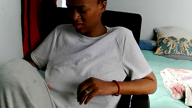 Snapshot of COOKIECANDY chatting on 01.12.26 COOKIECANDY online show from 01.12.26