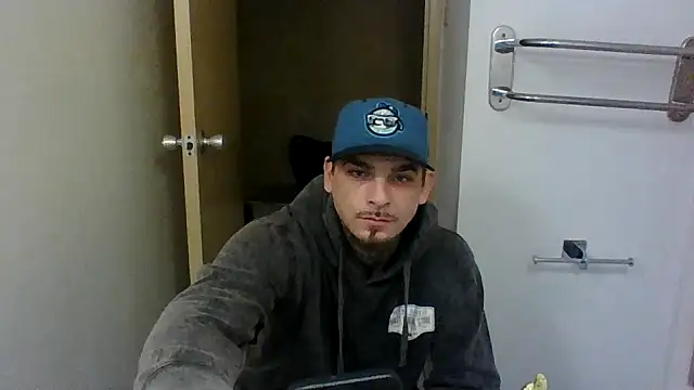 DADDY KANE8--- online show from 01.12.25