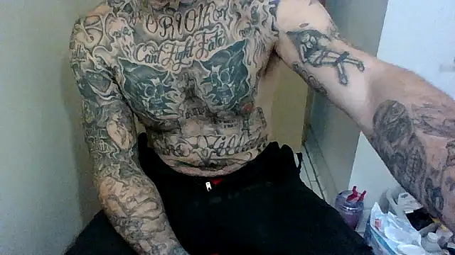 DADDY KANE8--- online show from 01.14.25