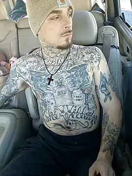 DADDY KANE8--- online show from 01.15.25