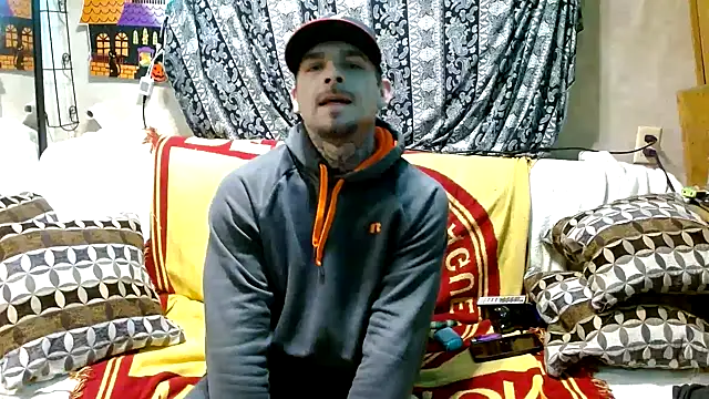 DADDY KANE8--- online show from 01.17.25