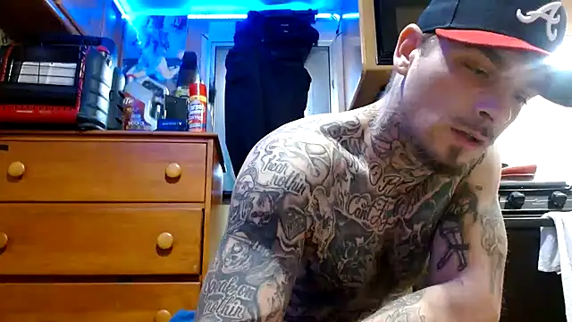 DADDY KANE8--- online show from 01.17.25