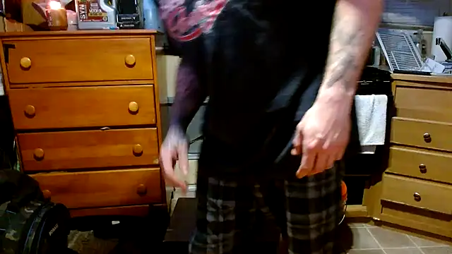 DADDY KANE8--- online show from 01.18.25