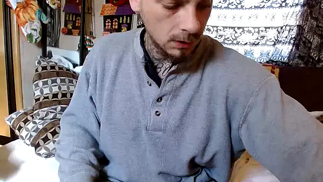 DADDY KANE8--- online show from 01.22.25