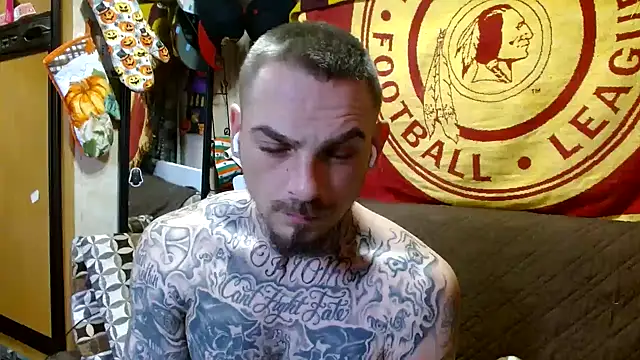 DADDY KANE8--- online show from 01.23.25