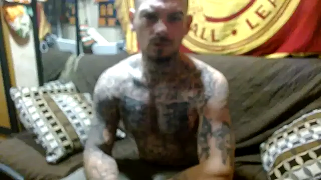 DADDY KANE8--- online show from 01.24.25