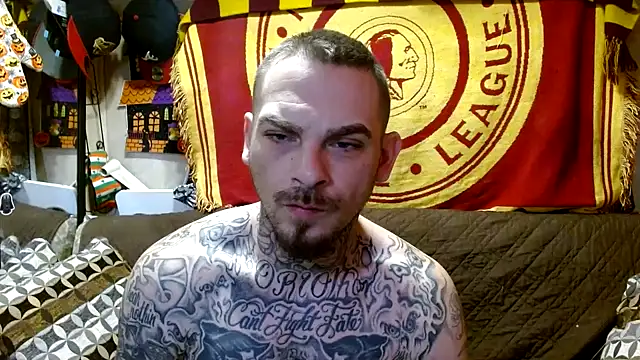 DADDY KANE8--- online show from 01.24.25