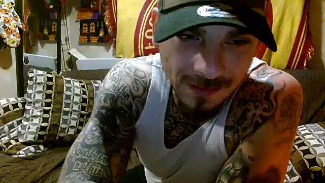 DADDY KANE8--- online show from 01.26.25