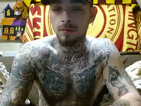 DADDY KANE8--- online show from 02.01.25