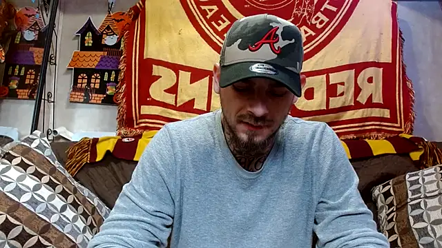 DADDY KANE8--- online show from 02.01.25