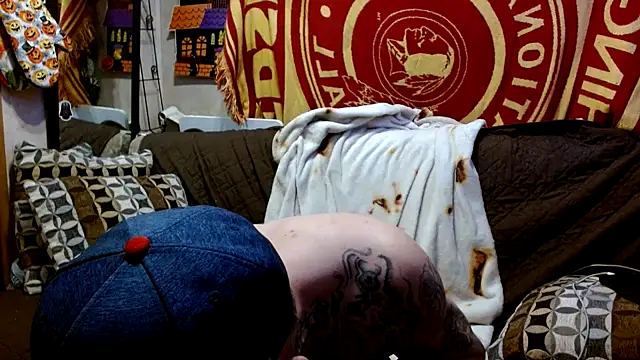 DADDY KANE8--- online show from 02.03.25