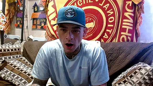 DADDY KANE8--- online show from 02.04.25