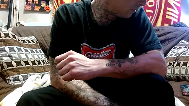 DADDY KANE8--- online show from 02.05.25