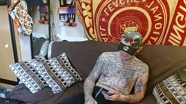 DADDY KANE8--- online show from 02.06.25