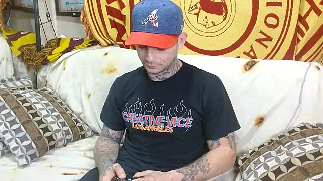 DADDY KANE8--- online show from 02.13.25