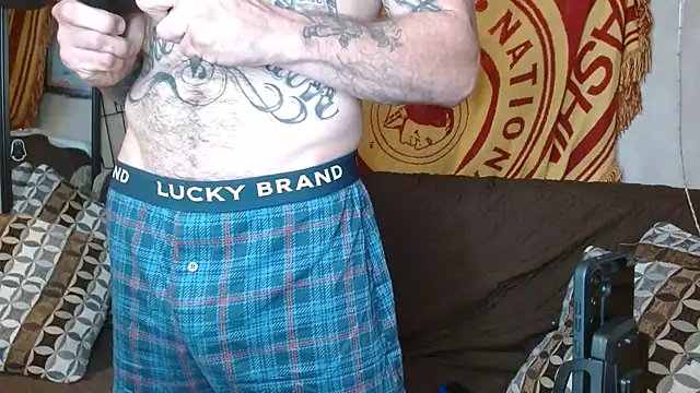 DADDY KANE8--- online show from 02.15.25