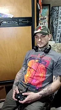 DADDY KANE8--- online show from 03.01.25