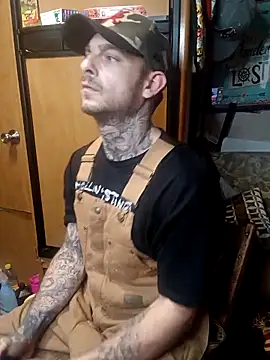 DADDY KANE8--- online show from 03.04.25