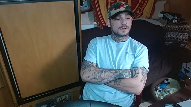 DADDY KANE8--- online show from 03.07.25