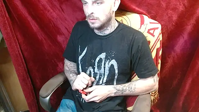 DADDY KANE8--- online show from 03.14.25