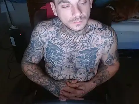 DADDY KANE8--- online show from 10.30.25