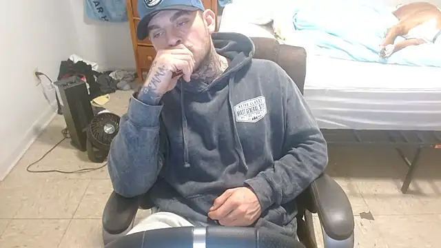 DADDY KANE8--- online show from 11.08.25