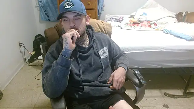 DADDY KANE8--- online show from 11.12.25