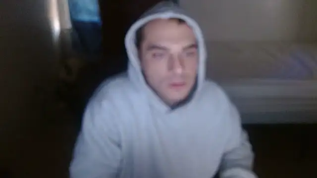 DADDY KANE8--- online show from 11.15.25