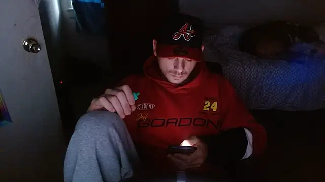 DADDY KANE8--- online show from 11.25.25