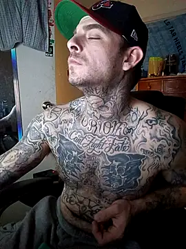 DADDY KANE8--- online show from 11.27.25