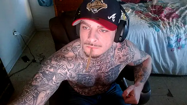 DADDY KANE8--- online show from 02.28.26