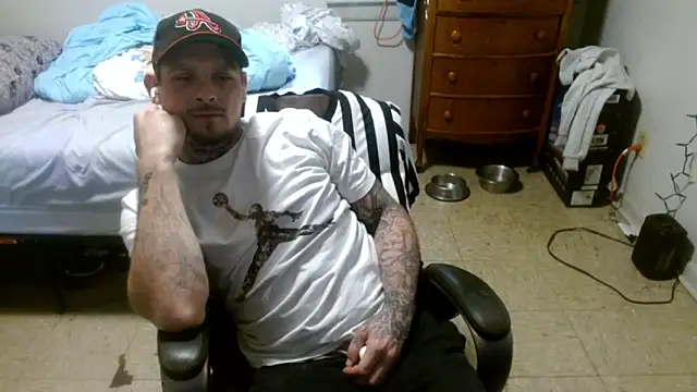 DADDY KANE8--- online show from 05.08.26