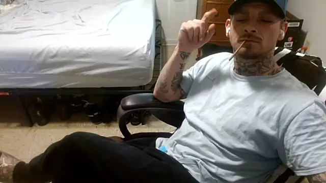 DADDY KANE8--- online show from 05.12.26