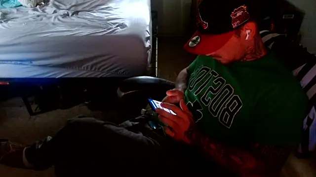 DADDY KANE8--- online show from 05.13.26