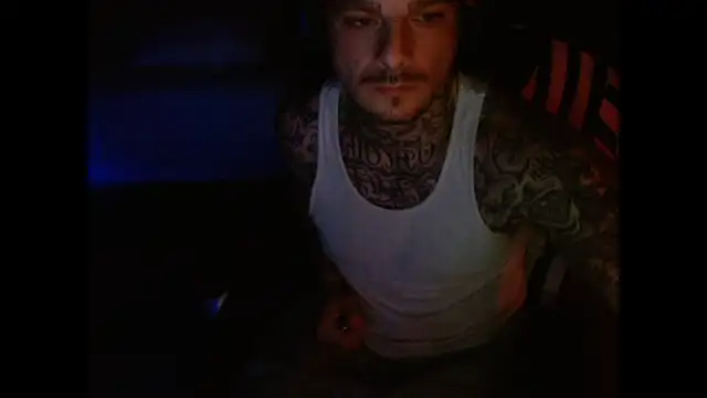 DADDY KANE8--- online show from 05.25.26