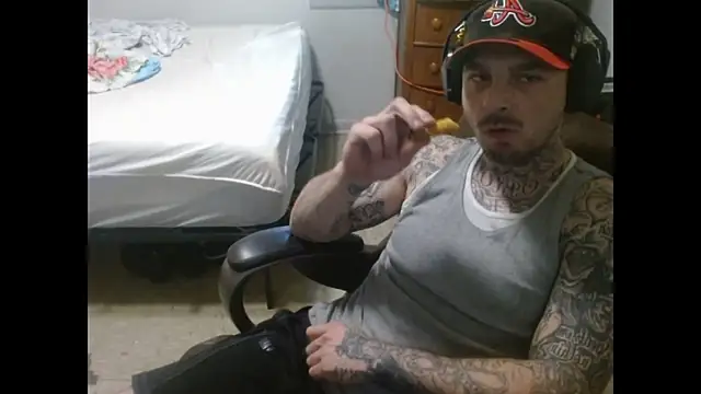 DADDY KANE8--- online show from 05.29.26