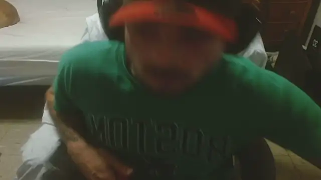 DADDY KANE8--- online show from 06.23.26