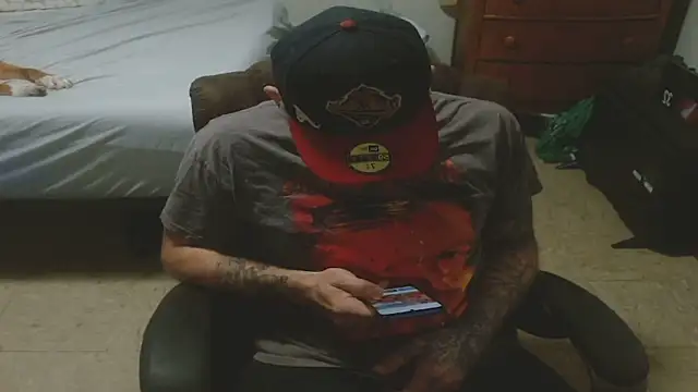 DADDY KANE8--- online show from 06.27.26