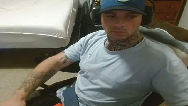 DADDY KANE8--- online show from 07.06.26