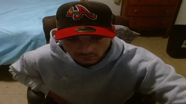DADDY KANE8--- online show from 07.11.26